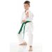 Karate Gi pentru începători, TOKAIDO Shoshin, 8 oz., alb