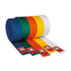 Centură DANRHO Budo Junior