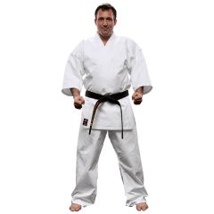 DANRHO Kimono Karate Kyoshi