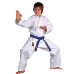 Dojo-Line Karate Gi