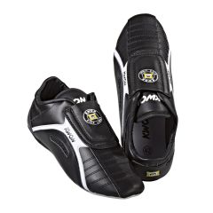 Încălțăminte de antrenament Kick Light neagră