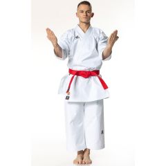 Karate Gi, TOKAIDO Kata Master Athletic, WUKF