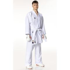 Karate Gi, TOKAIDO Kumite Master RAW, WUKF