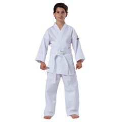 Kimono Karate Basic