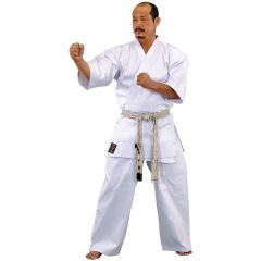 Kimono Karate Full Contact 8 oz.