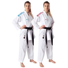 Kimono Karate Supralite - Aprobat WKF