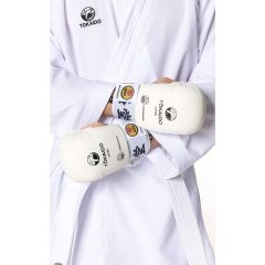 Mănuși Karate, TOKAIDO Kanji, WUKF