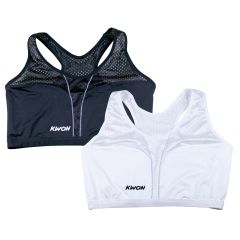 Top pentru femei, protecție toracică Cool Guard & Super Protect