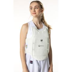 Pieptar Karate, TOKAIDO Body Guard, WUKF